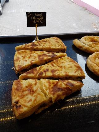 Boulangerie Boulangerie Patisserie du Quartier Haguenau 2