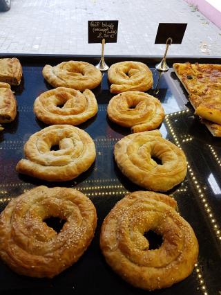 Boulangerie Boulangerie Patisserie du Quartier Haguenau 0