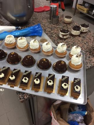 Boulangerie Banette 0