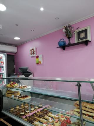 Boulangerie JMB PARIS 0