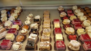 Boulangerie Le Moulin des saveurs - Boulangerie La Roque-d'Anthéron 0