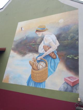 Boulangerie Ma Boulangerie Riclin 0