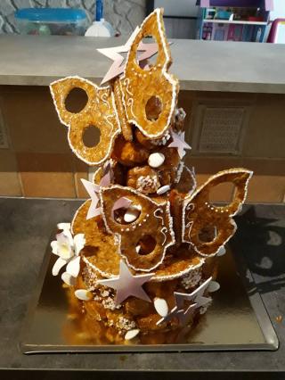 Boulangerie La roue des délices 0