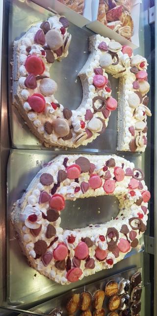 Boulangerie Le Fournil Du Duche 0