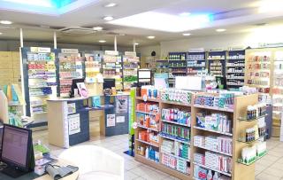 Boulangerie Cure Christophe 1