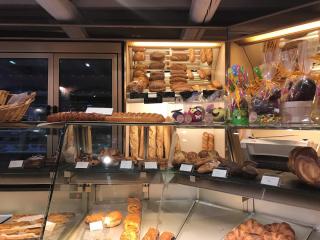 Boulangerie Le Pêcher Mignon 0