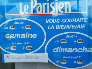 Boulangerie Boulangerie Pâtisserie Canopée 0