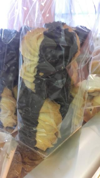 Boulangerie Boulangerie Pâtisserie Canopée 0