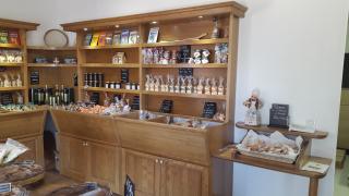 Boulangerie Sarl e fritelle 0