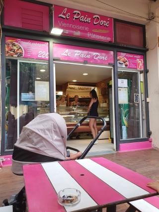 Boulangerie Le Pain Dore Nathalie 0