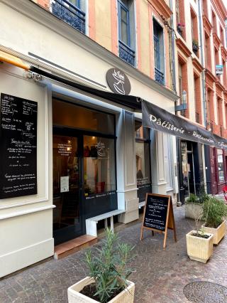 Boulangerie La Fabric de Cédric 0