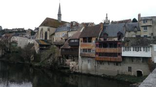 Boulangerie L' Arbre à pain 2