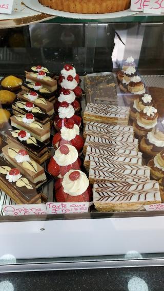 Boulangerie L'Epi d'Or 0