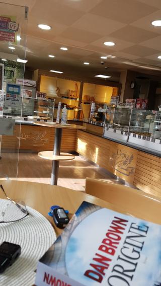 Boulangerie L'Epi d'Or 0