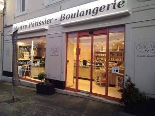 Boulangerie Boulangerie BACART 0