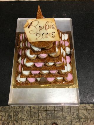 Boulangerie Fournil Nina et Mathys 0