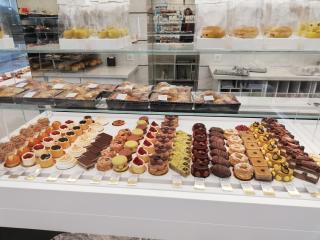 Boulangerie Pâtisserie Confiserie Jacques 0