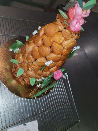 Boulangerie Aux Délices de Goussainville 0