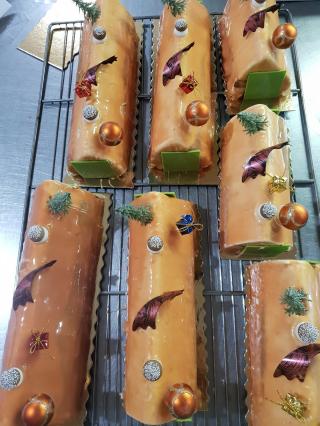 Boulangerie Aux Délices de Goussainville 0