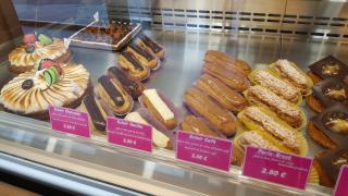 Boulangerie Boulanger Pâtissier 
