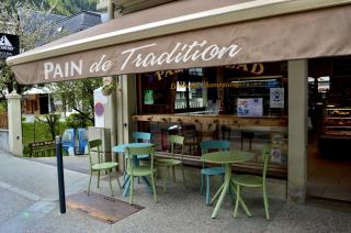 Boulangerie Le Fournil Chamoniard 0