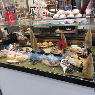 Boulangerie Le Quai des Gourmands 0