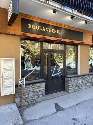Boulangerie Boulangerie l'Al'pain 0