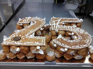 Boulangerie Boulangerie La Fournaise - Valence 0