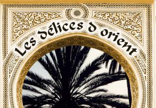 Boulangerie Les Délices d'Orient 2