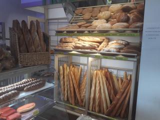 Boulangerie Atlas Boulangerie 0