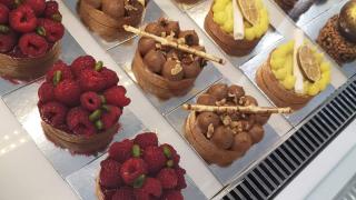 Boulangerie Créations Gourmandes 0