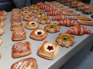 Boulangerie Boulangerie du Pic 0