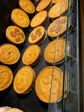 Boulangerie Maison Adam - Clémenceau 0