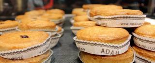 Boulangerie Maison Adam - Clémenceau 0