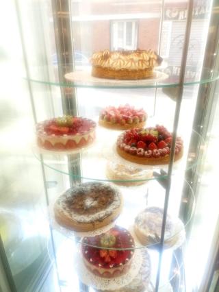 Boulangerie Gentilly Frères 0