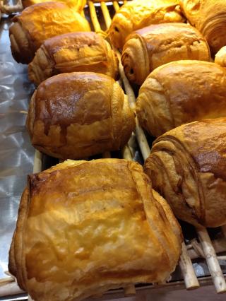 Boulangerie O' Tours du Pain 0