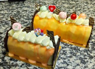 Boulangerie Bezout Olivier 1