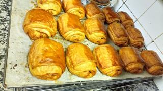 Boulangerie Bezout Olivier 0