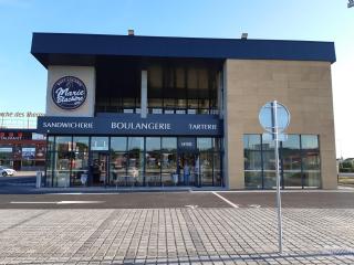 Boulangerie Marie Blachère Boulangerie Sandwicherie Tarterie 0