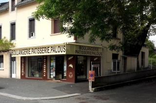 Boulangerie Boulangerie Pâtisserie Palous Michel 0