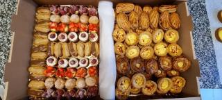 Boulangerie Maison Martin La Bonne Pâte ( Croix de metz) 0