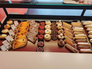 Boulangerie Maison Martin La Bonne Pâte ( Croix de metz) 0