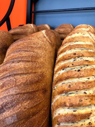 Boulangerie Aux Saveurs d'Antan 0