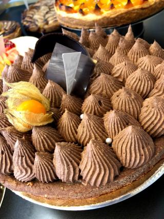 Boulangerie Aux Saveurs d'Antan 0