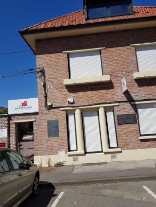 Boulangerie Au Régal Flamand 0