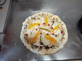 Boulangerie Boulangerie L'epi Fanny 0