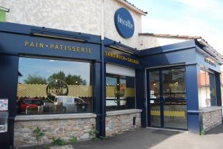 Boulangerie Biscotte, bon pain & Cie 0