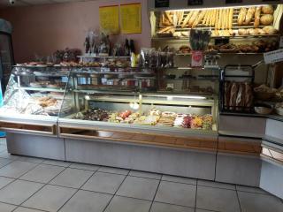 Boulangerie Boulangerie Pâtisserie 0