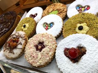 Boulangerie Le caprice d'or 0