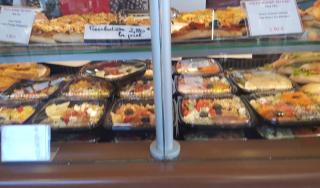 Boulangerie Boulangerie Renoir 0